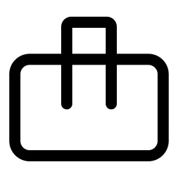 Handbag Icon