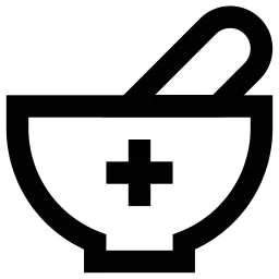 Herbal Mix Plus Icon