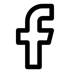 Facebook Icon