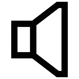 Volume Icon