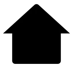 Home 2 Fill Icon