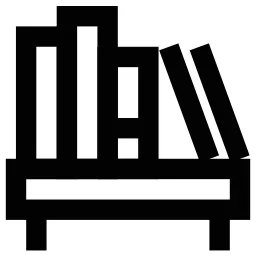 Shelf Icon