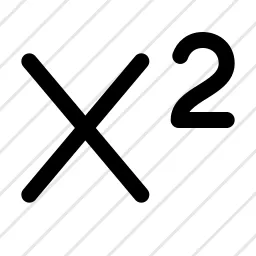 Superscript Icon