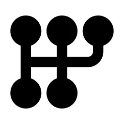 Manual Gearbox Icon