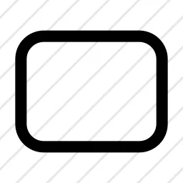 Fullscreen Icon
