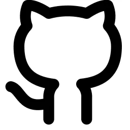 Github Icon