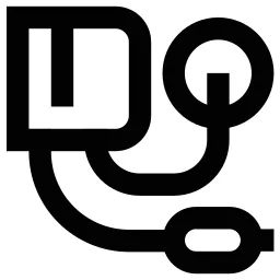 Blood Pressure Icon