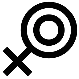 Female Icon