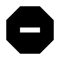 Spam 3 Fill Icon