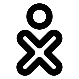 Brand Sugarizer Line Icon
