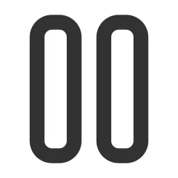 Pause Alt Icon