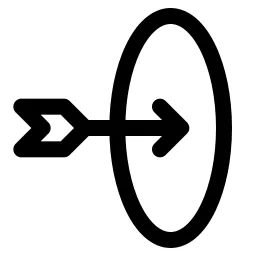 Archery Icon