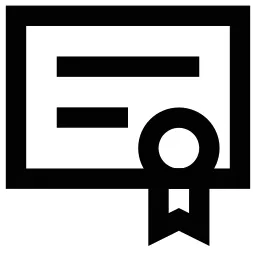 Deed Icon