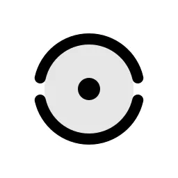 Gradienter Duo Icon