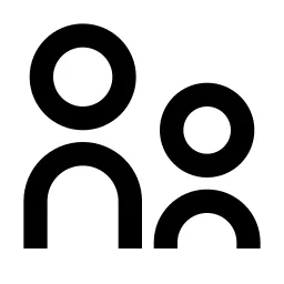 Parent Line Icon