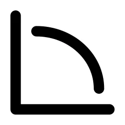 Chart Ppf Line Icon