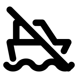 Ship Off Line Icon