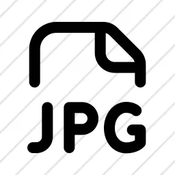 File Jpg Image Jpeg Icon