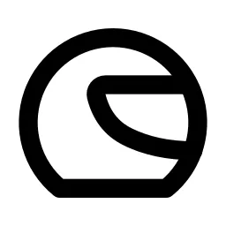 Helmet Line Icon
