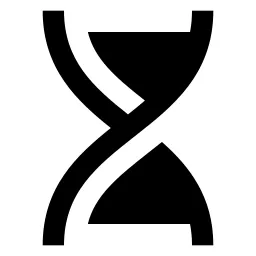 Dna Fill Icon