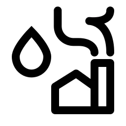 Oil Industry Icon