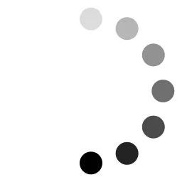 Svg Spinners 6 Dots Rotate Icon