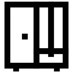 Closet Icon