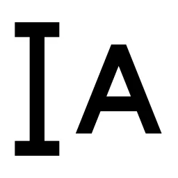 Line Height 2 Icon