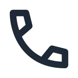 Phone Line Icon