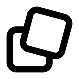 Swipe Line Icon