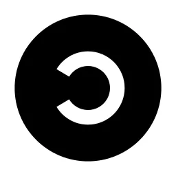 Copyleft Fill Icon