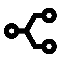 Stackshare Line Icon