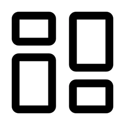 Report Columns Icon