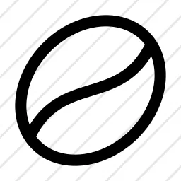 Bean Java Icon
