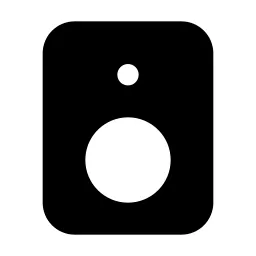 Device Speaker Icon
