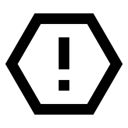 Spam Line Icon