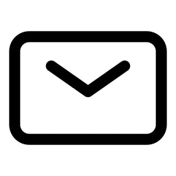 Mail Icon