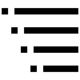 List Right Icon