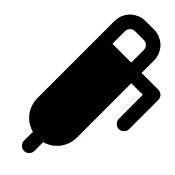 Ballpen Icon