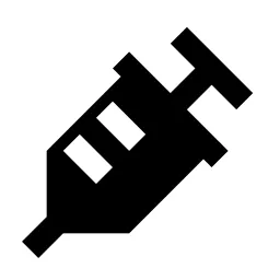 Syringe Fill Icon