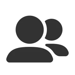 Users Fill Icon