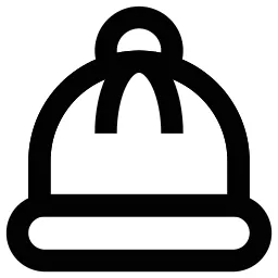 Snow Hat Icon