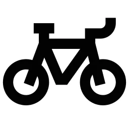 Bike Bicycle Icon