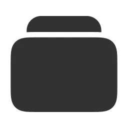 Collection Fill Icon