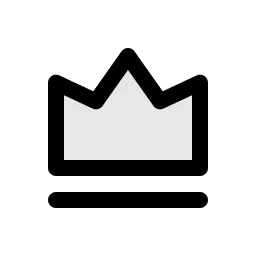 Shopping Bag Duo 1 Icon