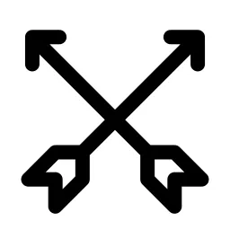 Archery Match Icon