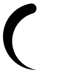 Svg Spinners Tadpole Icon