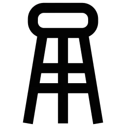 Stool Icon