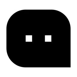 Message 3 Fill Icon
