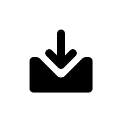 Arrow Export Fill Icon